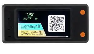 FOR LV02 74KH/S SHA256 BTC SOLO Device Crypto ASIC Silent