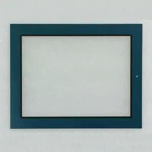 FOR A5E00205799 Resistive Screen Panel Glass