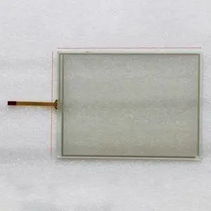 FOR PWS6800C-P PWS6800C-PB Resistive Screen Glass Panel pad 173*127mm