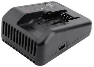 FOR 20V Charger For Black CABLE Charger