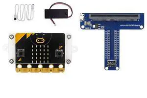 FOR V2.0 Motherboard An Introduction to Graphical Programming in Programmable Learning Board