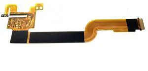FOR LCD Flex Cable DSLR-A330 A380 A390 Digital Camera Repair Part