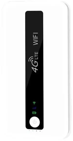 FOR Pocket WiFi Router Sim Card Slot 150Mbps Mobile Wifi Broadband Unlocked Modem Router