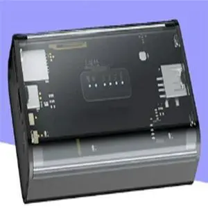 FOR 5200mAh Router Mini 4G Router 150Mbps Wi-Fi Outdoor Travel SIM Card Slot EU Version