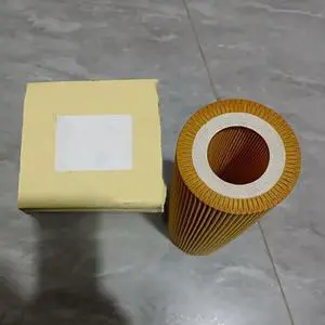 FOR 2625884 Oil Filter Element Fits for Truck