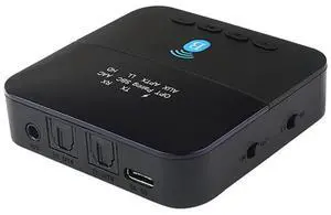 FOR Audio Model BTC880 5.0 Adapter Multifunction 2-In-1 Audio