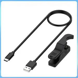 FOR 1m USB fast Charging Cable for shock GBD-H2000 Watch Cord Wire