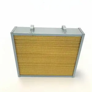 FOR 40330-60270 Filter For Excavator Accessories WA470 4033060270 Loader Air Conditioning Filter Element Filter