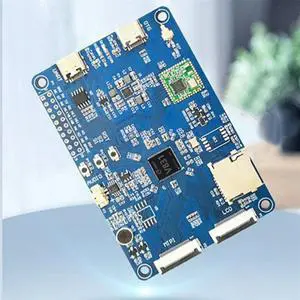 FOR LCPI V831 AIoT V831 Vision AI Multifunction Portable Board Module