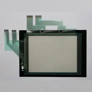 FOR GT1575-VTBA GT1575-VTBD GT1575-VNBA Protection Film with Screen Panel