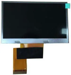 FOR 4.3 inch TM043NDH02 TM043NBH02 TM043NBH05 LCD Display Screen Panel Digitizer