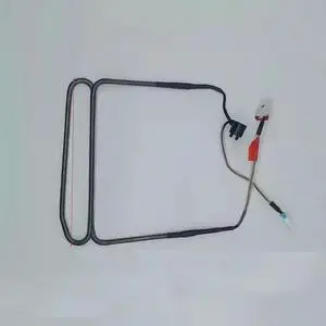 FOR DA47-00246C 00247C 00247K 00321K 00444A 00445A 00445B Heating Tube Pipe for Refrigerator Defrosting Electric Heater Wire