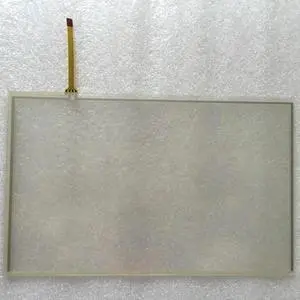 FOR TS1100 TP10 Resistive Screen Panel Glass 235*147mm