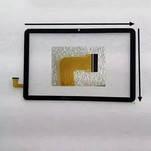FOR Replacement Multi Tablet External Capacitive Panel Digitizer Glass ZK-1597/ZF 10.1 INCH Screen ZK-1513/LZ
