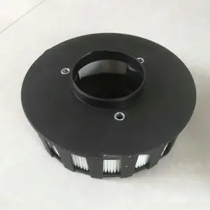 FOR 5801856860 Filter Element Fits For IVECO Air Filter Replacement Filter Element Repair Parts