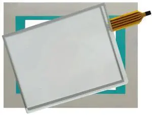 FOR TP170B 6AV6545-0BC15-2AX0 Screen Panel + Keypad Protective Film