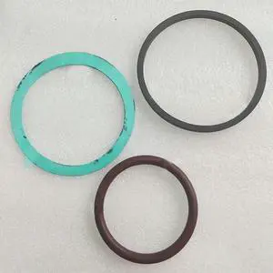 FOR 001684 Oil Shut-off Repair Kit Fits Air