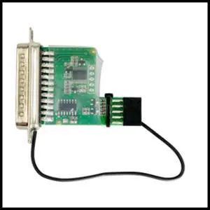 FOR EWS3 Adapter for VVDI Prog Programmer