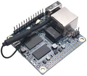 FOR Pi Zero LTS 512MB Board+Protective White Case ,H3 Quad Core Open-Source Mini Single Board Set
