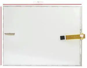 FOR 6AV6 644-0AA01-2AX0 Screen For MP377-12 6AV6 644-0AA01-2AX0 6AV6644-0AA01-2AX0 Screen Glass Panel 266*205mm