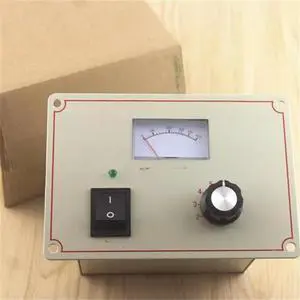 FOR YTC-10A Three Phases Torque Motor Controller 380V Motor Speed Regulator Governor