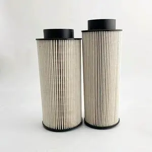 FOR 1736251 + 1865227 Diesel Filter Element Kit Fits For Truck Diesel Filter Element Insert