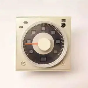 FOR H3CR-A AC100-240V DC12V-48V Time Delay Relay