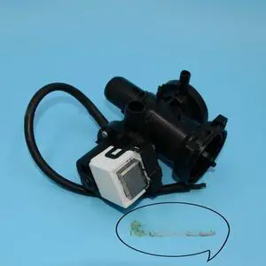 FOR For Washing Machine Drain Motor BPX2-92L BPX2-93L BPX2-94L 5859EN1006S 2-94L Washer Drainage Parts