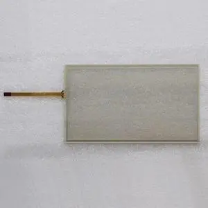 FOR 7 inch for 1HRH0761595B XT Resistive Screen Glass Sensor Panel 1HRH0761595B