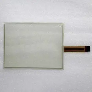 FOR pad For #77158-187-54 Resistive Screen Glass Panel