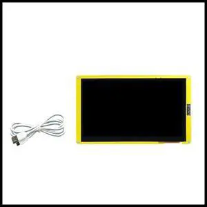 FOR -S3 LVGL Board with 5 Inch LCD Graphic Display Capacitive Screen Wifi MCU Display Screen