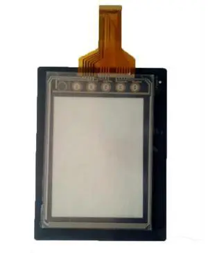 FOR Membrane Keypad with Screen Panel Metal Cable V606CD V606C10 V606EM V606EM10 V606EM20 For