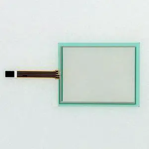 FOR B&R Power Panel PP65 4PP065.0571-X74F 4PP065.0571-P74 pad Screen Glass
