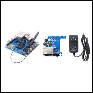 FOR Pi Zero 3 Board 1.5GB Package RAM H618 WiFi5+BT5.0 Gigabit LAN for 12 12 UK Plug