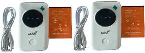 FOR 4G Router 150Mbps WiFi Router 4G WiFi Modem with SIM Card Slot WiFi Adapter Portable