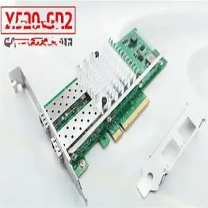 FOR 10 Gigabit Ethernet Network Card Pci Express X8 X520-SR1 Single/Dual SFP+ Port Network Adapter E10G41BTDA