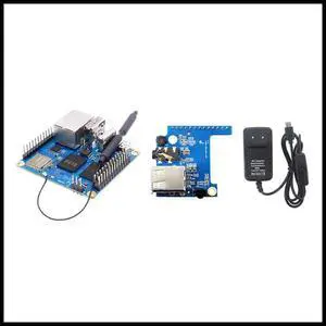 FOR Pi Zero 3 Board 1.5GB Package RAM H618 WiFi5+BT5.0 Gigabit LAN for 12 12 EU Plug