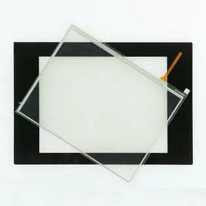 FOR GT2310-VTBA GT2310-VTBD Protective Film with Screen Panel