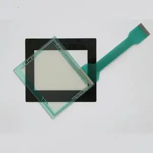 FOR Protection Film + Screen Panel 600 2711-T6C1L1 2711-T6C2L1 For