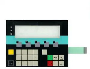 FOR AOP30 6SL3055-0AA00-4CA2 6SL3055-0AA00-4CA3 Industrial Button Protective Film FOR AOP30 6SL3055-0AA00-4CA2 6SL3055-0AA00-4CA3 Industrial Button Protective Film