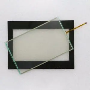FOR DOP-110CS Resistive Screen Protective Film Panel DOP 110CS