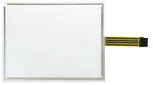 FOR 10.4 inch 8-wire For AMT9518 Industrial Digitizer Screen Panel Resistance Sensor Replacement