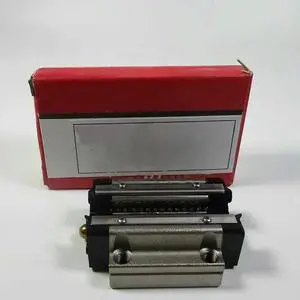 FOR For THK Linear Guide Slider HSR15A1SS 24*47*56.6mmHSR15A1SS(GK)BLOCK
