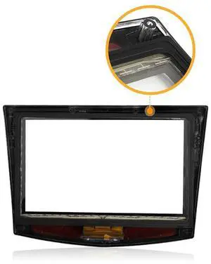 FOR Screen Display For ATS CTS SRX XTS CUE 2013 2014 2015 2016 2017 23243166, 20867045, 22912608, 22935061