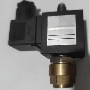 FOR Replace 5315A0V25 Screw Air Solenoid AC110V AC220V AC24V FOR Replace 5315A0V25 Screw Air Solenoid AC110V AC220V AC24V