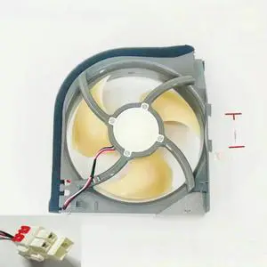 FOR DA31-00340A DA31-00278C FOR Refrigerator DC Motor Cooling Fan