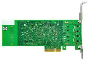 FOR E1G42ET PCI-Ex4 Gigabit Dual Port Server Network Card 82576EB/GB Network Card