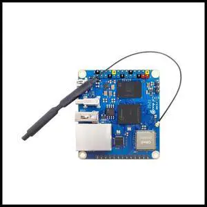 FOR Pi Zero 3 4GB RAM Single Board Computer H618 Wifi LPDDR4 Gigabit Zero 3 4GB Board