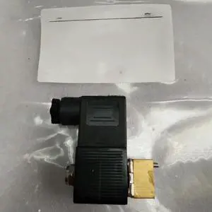 FOR 7.5453.1 DC 24V Solenoid For Air Spare Part
