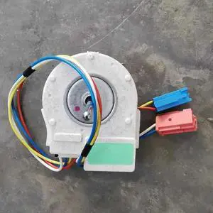 FOR Freezer Fan DC Motor FDQT34BS1 FDQT36BS4 FDQT26BS3 FOR Refrigerator Cooling Fan Motor Accessories